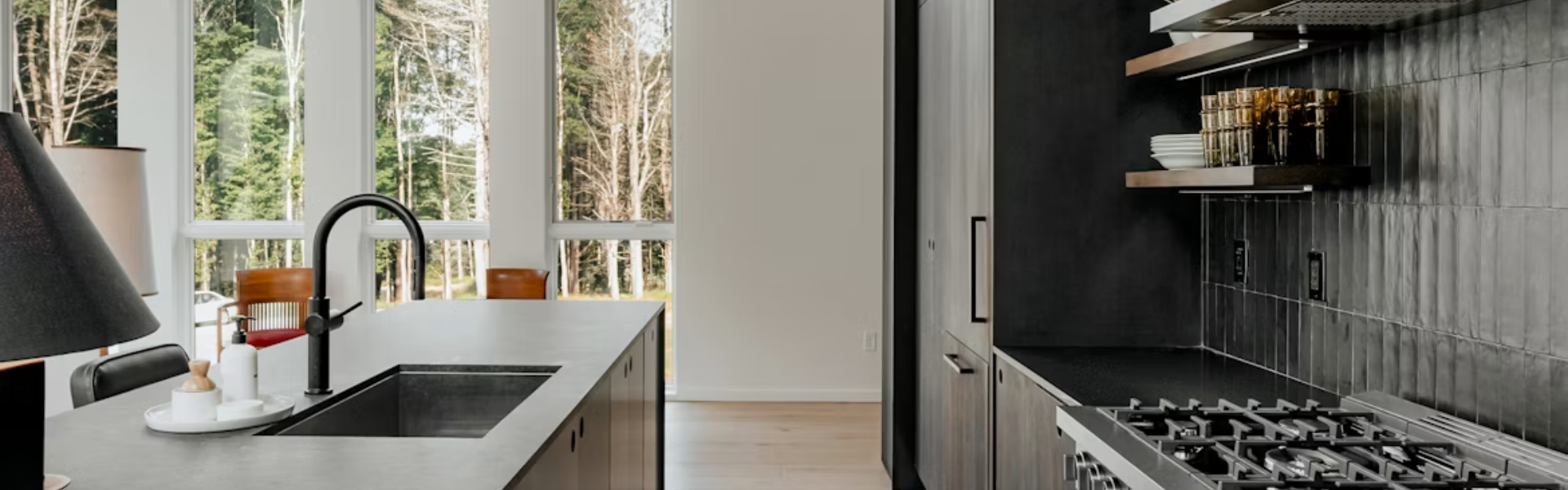 Cocina Grivenza